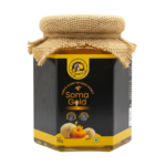 Lions Mane Infused Honey - Image 5