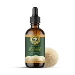 Lions Mane Liquid Mushroom Extract