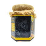 Lions Mane Infused Honey - Image 4