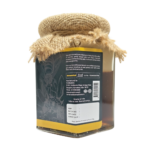 Lions Mane Infused Honey - Image 2