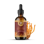 Cordyceps Liquid Mushroom Extract
