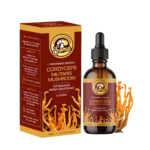 Cordyceps Liquid Mushroom Extract - Image 5