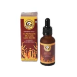 Cordyceps Liquid Mushroom Extract - Image 3