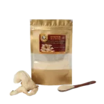 Organic Oyster Mushroom Powder