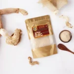 Organic Oyster Mushroom Powder - Image 2
