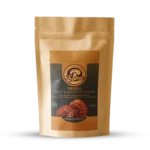 Reishi Dried Mushroom Powder