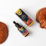 Reishi Liquid Mushroom Extract - Image 2