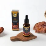Reishi Liquid Mushroom Extract - Image 3
