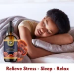 Reishi Liquid Mushroom Extract - Image 5