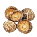 Shiitake Whole Dried Mushroom - Image 2