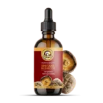 Shiitake Liquid Mushroom Extract
