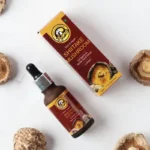 Shiitake Liquid Mushroom Extract - Image 2