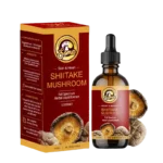 Shiitake Liquid Mushroom Extract - Image 4