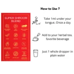 Super Mushroom Blend Extract - Image 6