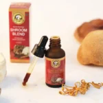 Super Mushroom Blend Extract - Image 3